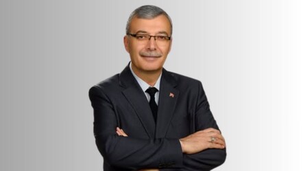 Emirgazi Belediye Başkanı Mesut Mertcan kimdir, hangi partiden? - Haberler