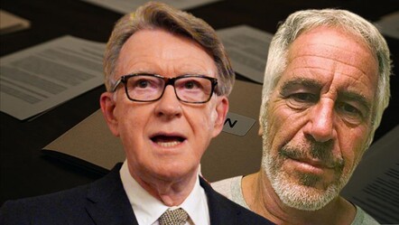 Epstein’le yakınlığı ifşa oldu! İngiltere, ABD Büyükelçisi Mandelson’ı görevden aldı - Dünya