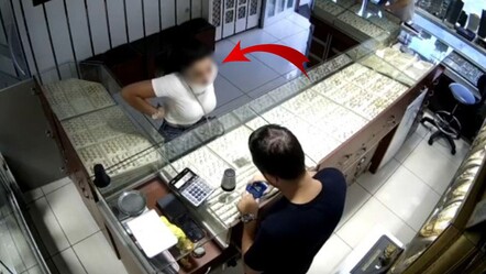 Erkek arkadaşının şifresini görüp hesabına 780 bin TL geçirdi! Koşa koşa kuyumcuya gitmiş - Gündem