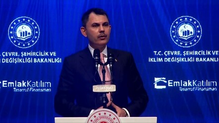 Ev, araba ve iş yeri almak için faizsiz destek! Bakan Kurum detayları açıkladı: 2 farklı destek modeli var - Ekonomi