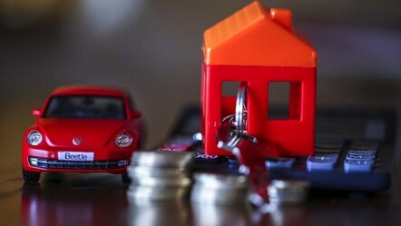 Faizsiz ev, araba ve işyeri nasıl alınır? Emlak Katılım Tasarruf Finansman Sistemi hakkında neler biliyoruz? - Haberler
