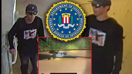 Charlie Kirk suikasti: FBI şüphelinin görüntüsünü yayınladı, yardım istedi - Gündem