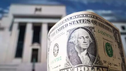 Fed faiz indirimine gidecek mi? IMF’ten piyasaları hareketlendiren açıklama - Haberler
