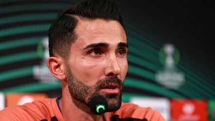 Fenerbahçe'de 8 yıl oynamıştı! 35 yaşında transfer oldu - Spor