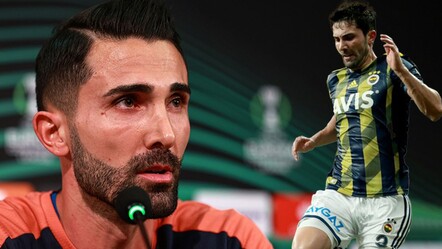 Fenerbahçe'de 8 yıl oynamıştı! 35 yaşında transfer oldu - Spor