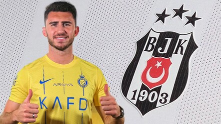 FIFA’dan cevap geldi! Beşiktaş'ın Laporte transferinde son durum - Spor