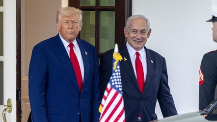 Fox News'te Netanyahu karşıtı reklam: 'Clinton'ı kandırdı, Obama'yı dolandırdı, Biden'ı oyuna getirdi' - Dünya