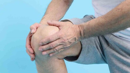 Geçmeyen diz ve kalça ağrınız varsa dikkat! Ekleme enjekte ediliyor, doğal iyileşme sağlıyor - Sağlık