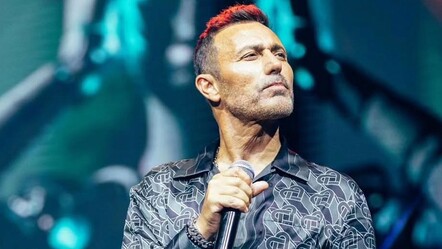 ‘Gerizekalı mısın’ çıkışı tepki toplamıştı… Mustafa Sandal’dan açıklama geldi - Magazin