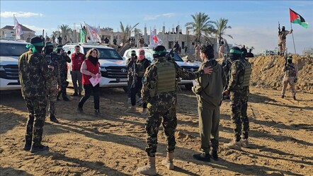 Hamas geri adım atmadı! İsrail'in Doha planı suya düştü - Dünya