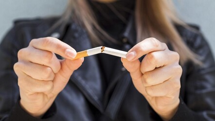 Hükümet mücadelede kararlı! Çocuğu sigara içene para cezası yolda - Dünya