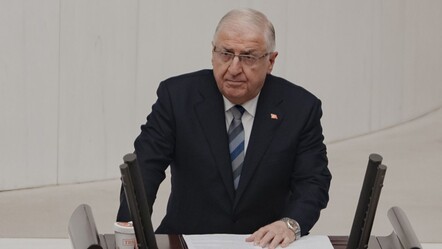 İsrail'in Suriye'de TSK'yı hedef aldığı iddiası! MSB'den sert tepki - Gündem