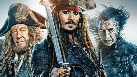 Karayip Korsanları: Salazar'ın İntikamı filminin konusu ne, oyuncuları kimler, nerede çekildi? - Haberler