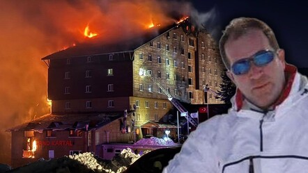 Kartalkaya faciasında yeni skandal! Müşterilerden önce otel yetkililerine koştu - Gündem