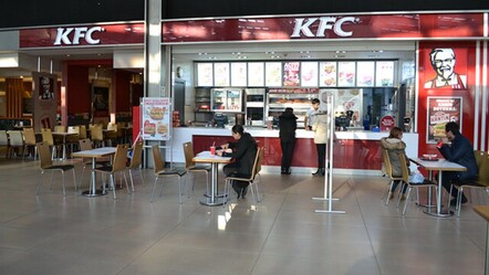 KFC, Türkiye'ye geri dönüyor! Anlaşma imzalandı, yeni sahipleri de tanıdık - Ekonomi