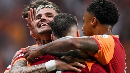 Kimse bu kadarını beklemiyordu! Icardi'den 3 yıl sonra bir ilk - Spor
