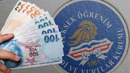 KYK kredi başvuruları ne zaman, aylık ne kadar ödeniyor? 2025-2026 KYK kredi ve burs başvuru tarihi - Haberler