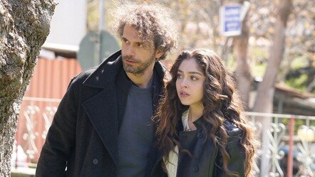 Leyla dizisi bitti mi, final mi yaptı? Leyla 38. bölüm yayınlandı! - Haberler