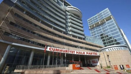 CHP İstanbul İl Kongresi'nin iptal davasına mahkemeden ret - Politika