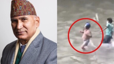 Nepal Maliye Bakanı öldü mü, Nepal'de neler oluyor? Sosyal medyaya erişim yasağı nedeniyle protestolar büyüdü! - Haberler
