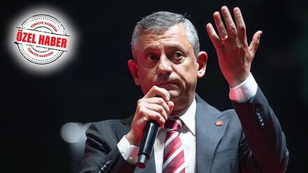 Özel'in güvendiği dağlara kar yağıyor! 25 başkandan 15'i tek laf bile etmedi - Gündem