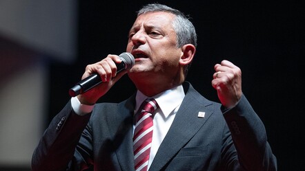 Özgür Özel'in sokak çağrısına AK Parti'den tepki: Suçlayan da suçlu da CHP'li - Politika