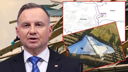 Rus İHA’ları NATO topraklarına taştı! Polonya’da acil durum: Hava trafiği kısıtlandı - Dünya
