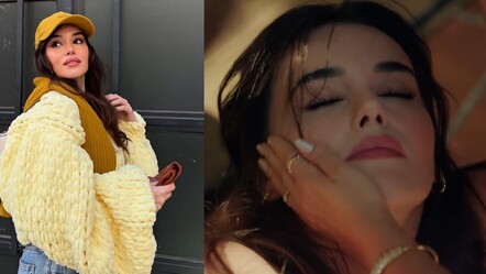 Sahipsizler Bahar kimdir? Aybüke Yılmaz'ın hayatı merak konusu oldu - Haberler