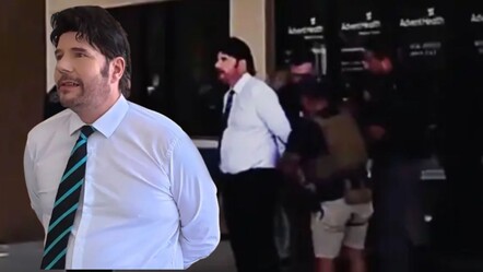 Sahte hemşire skandalı! Perukla onlarca başvuru yaptı: Yakayı böyle ele verdi - Dünya