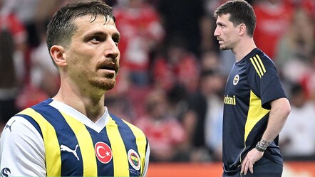 Sakatlık gerçeği! Mert Hakan Yandaş açıkladı: Dünyada bunu başaran 1-2 oyuncu var - Spor