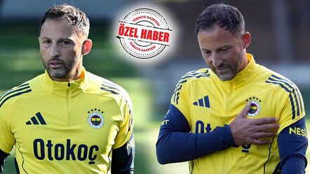 Samandıra'da Tedesco fırtınası! Mesaiye uçakta başladı, tesislerde konakladı - Spor