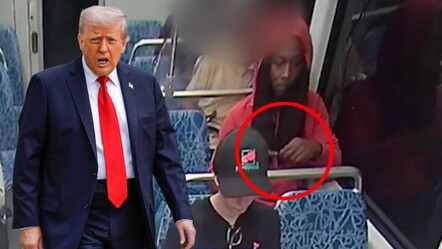 Savaştan kaçıp ABD’ye sığınmıştı! Trump, ''Başka seçenek yok'' diyerek idam istedi - Dünya
