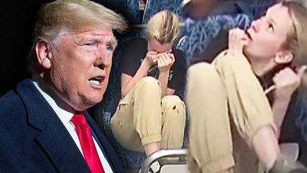 Dünya bu haberi konuşuyor! Hiçbir neden yokken katletmişti: Trump idam istedi - Dünya