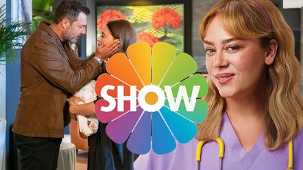 Show TV’ye el konuldu, dizilerin akıbeti merak konusu oldu! Kızılcık Şerbeti, Bahar, Veliaht yayınlanacak mı? - Magazin