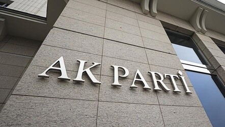 Terörsüz Türkiye AK Parti MKYK’da - Gündem