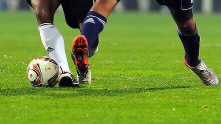 TFF 1'inci Lig'de 5'inci hafta heyecanı: Maç programı... - Spor