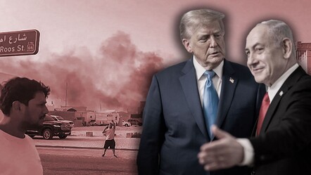 Trump, Netanyahu'yu telefonda azarladı!! Tel Aviv, Doha'da Washington'un diplomasisini sarstı - Dünya