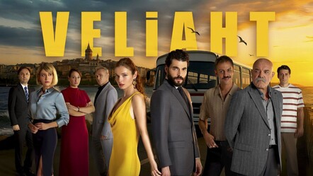 Veliaht dizisi nerede çekiliyor, hangi semtlerde? Otogar sahneleri merak ediliyor - Haberler