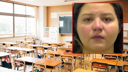 ABD’de kan donduran olay! Okul görevlisi öğrenciyi ısırdı: Nedeni ise pes dedirtti - Dünya