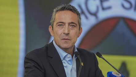 Ali Koç bir kez daha 'şampiyonluk' sözü verdi: Borcumuzu ödeyeceğiz - Spor