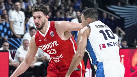 Alperen Şengün: Ona en iyi Rolex'i alacağım - Spor