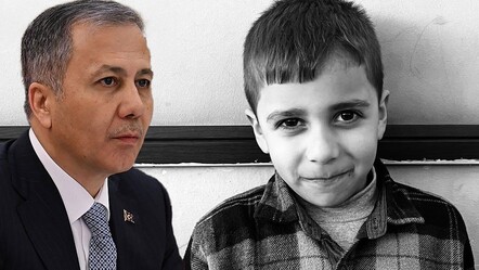 Bakan Yerlikaya'dan 'Sami Yusuf' açıklaması: Silah bulundu, şüpheli yakalandı - Gündem