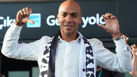 Beşiktaş'ta "son gün" ayrılığı! Yeni takımı belli oldu - Spor