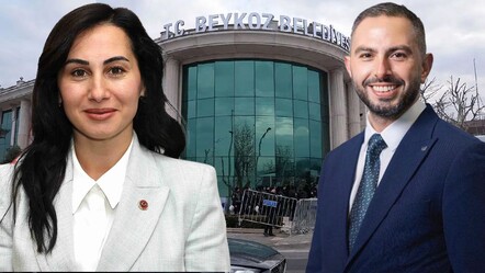 Beykoz Belediye Başkan Yardımcısı Melih Karakaya istifa etti - Gündem