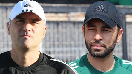 Burak Yılmaz'dan Selçuk İnan açıklaması: Hepsi magazin! - Spor