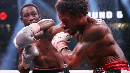 Canelo Álvarez,-Terence Crawford maçı ne zaman, saat kaçta nerede izlenir? - Haberler