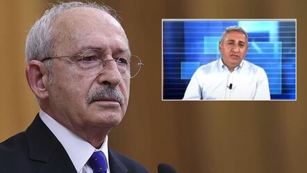 CHP'de gözler 15 Eylül'de! "Kılıçdaroğlu ile görüştüm" deyip anlattı... - Gündem