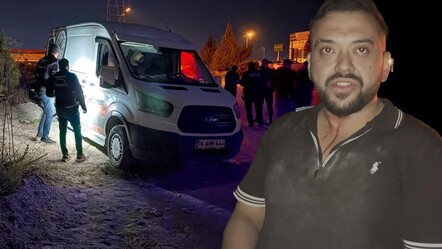 Çukura düşen aracını çıkarmaya çalışırken hayatının şokunu yaşadı! - 3. Sayfa
