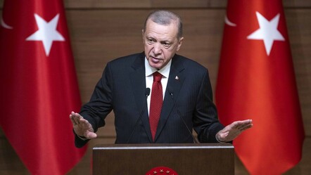 Cumhurbaşkanı Erdoğan'a hakaret eden öğrenciler hakkında karar! - Gündem
