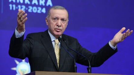 Cumhurbaşkanı Erdoğan'dan 12 Eylül mesajı: Tarihimizin kara lekesi! - Gündem